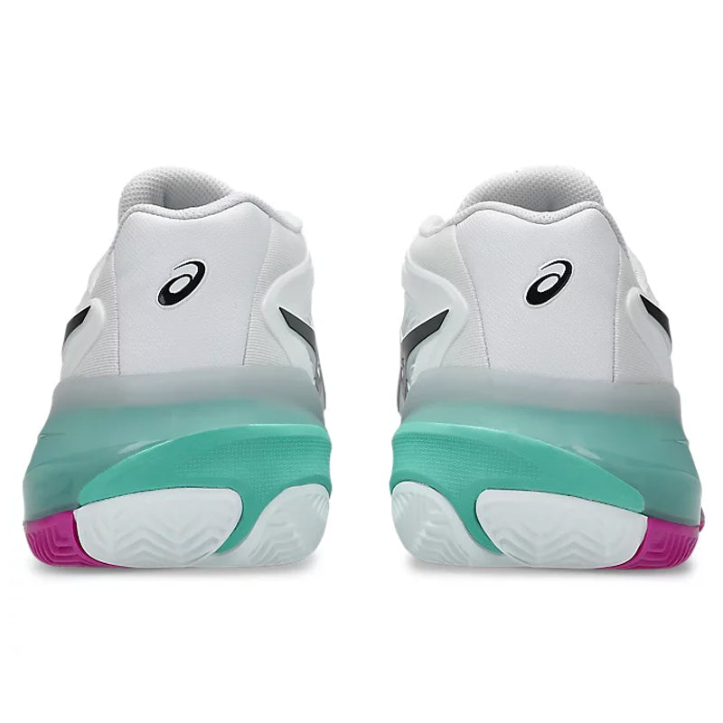 Scarpe uomo Gel Resolution X Clay