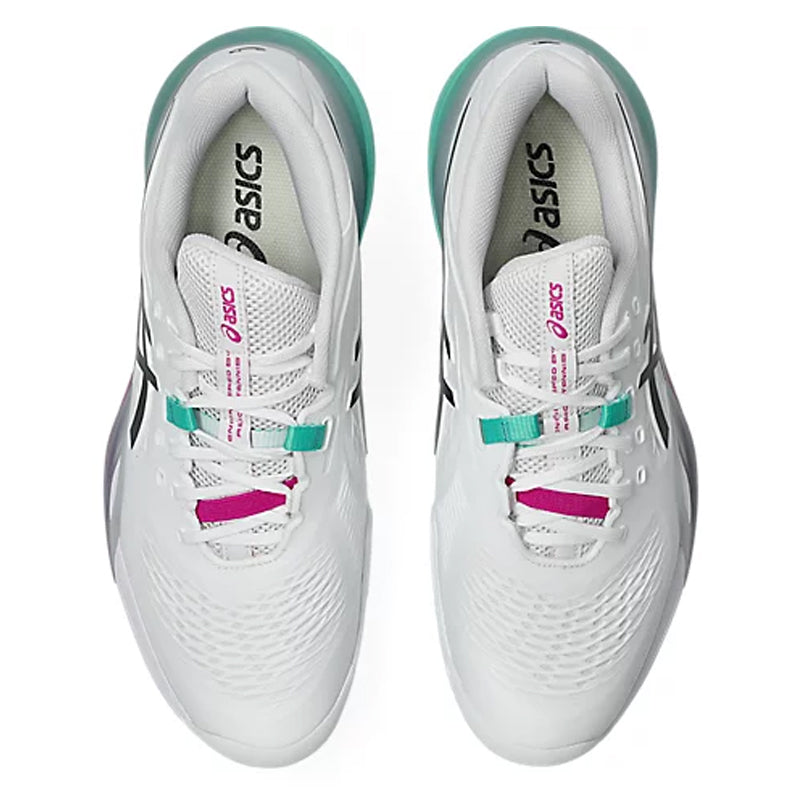 Scarpe uomo Gel Resolution X Clay