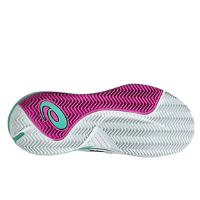 Scarpe uomo Gel Resolution X Clay