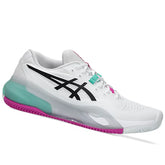 Scarpe uomo Gel Resolution X Clay