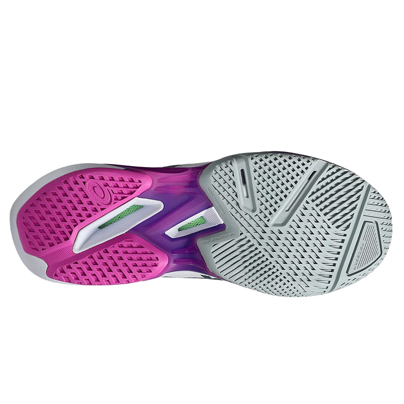 Scarpe uomo Solution Speed FF 4 AC