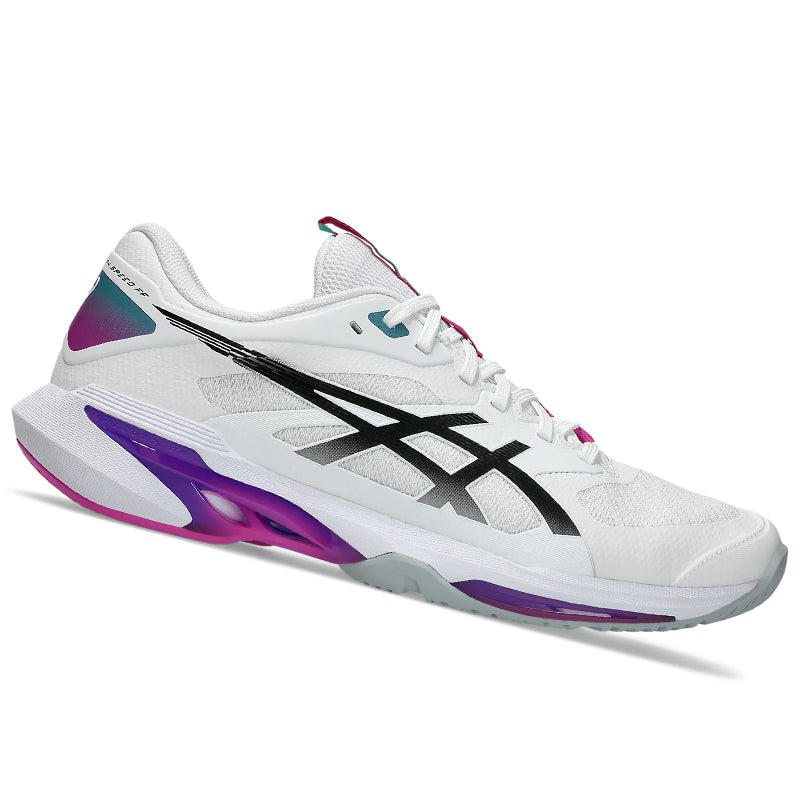 Scarpe uomo Solution Speed FF 4 AC