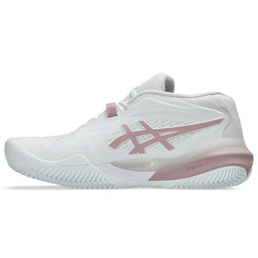 Scarpe donna Gel Resolution X Clay