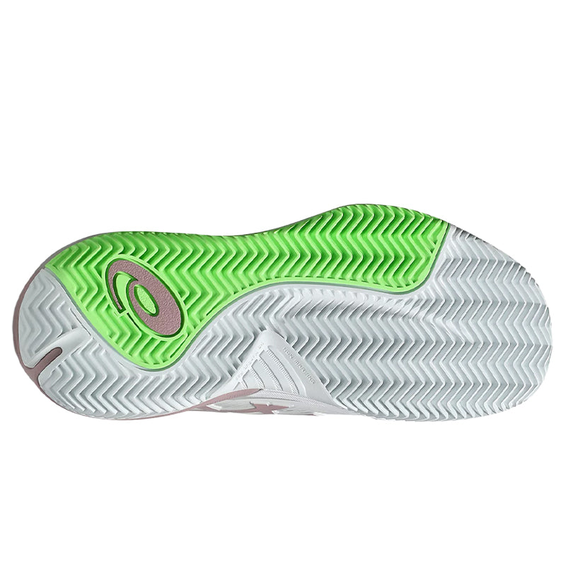 Scarpe donna Gel Resolution X Clay