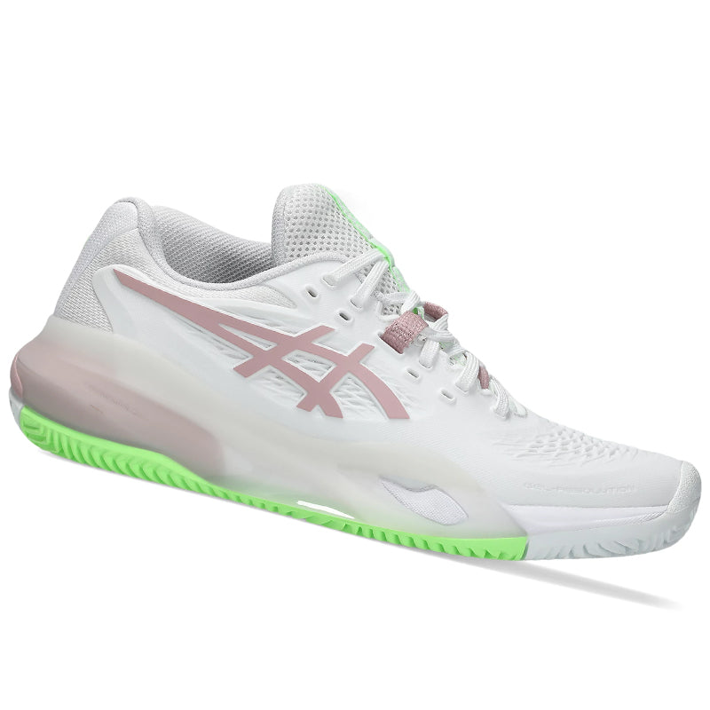 Scarpe donna Gel Resolution X Clay