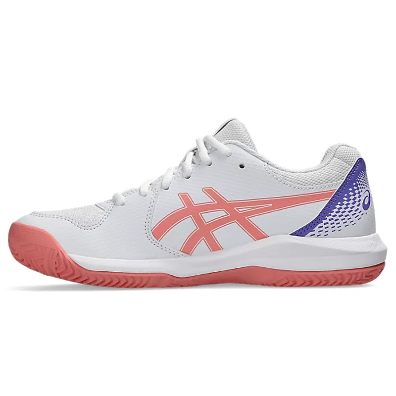 Scarpe donna Gel Dedicate 8 Padel