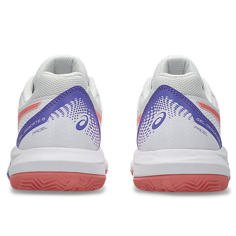 Scarpe donna Gel Dedicate 8 Padel