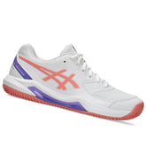 Scarpe donna Gel Dedicate 8 Padel