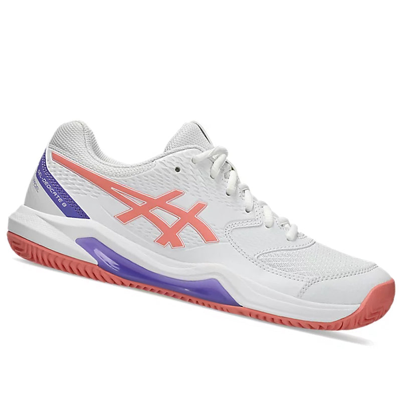 Scarpe donna Gel Dedicate 8 Padel