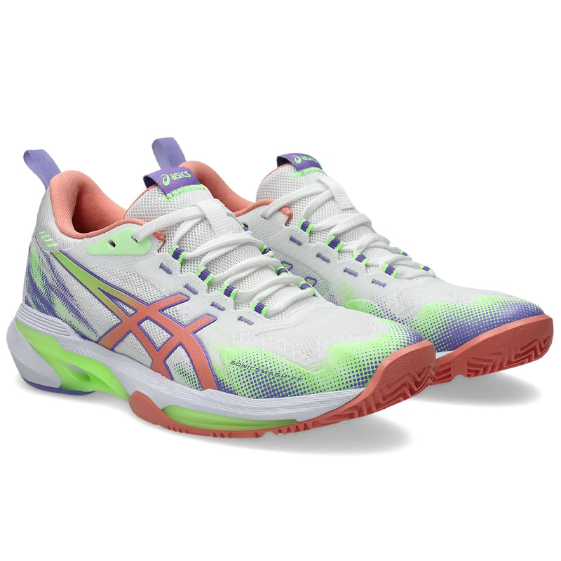 Scarpe donna Sonicsmash FF