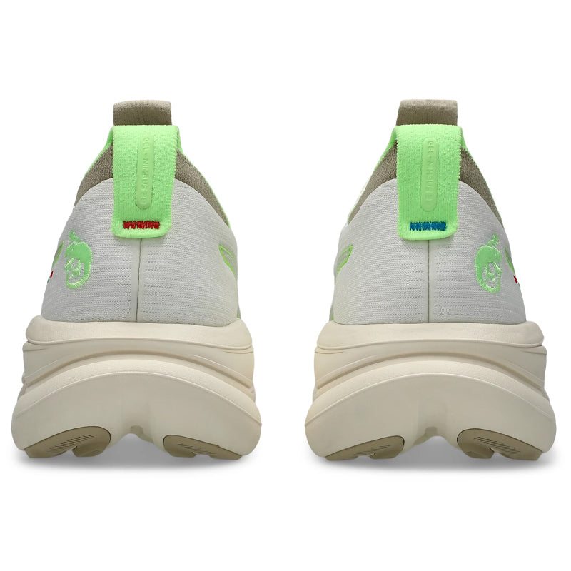 Scarpe donna Gel Nimbus 28 Batocletti