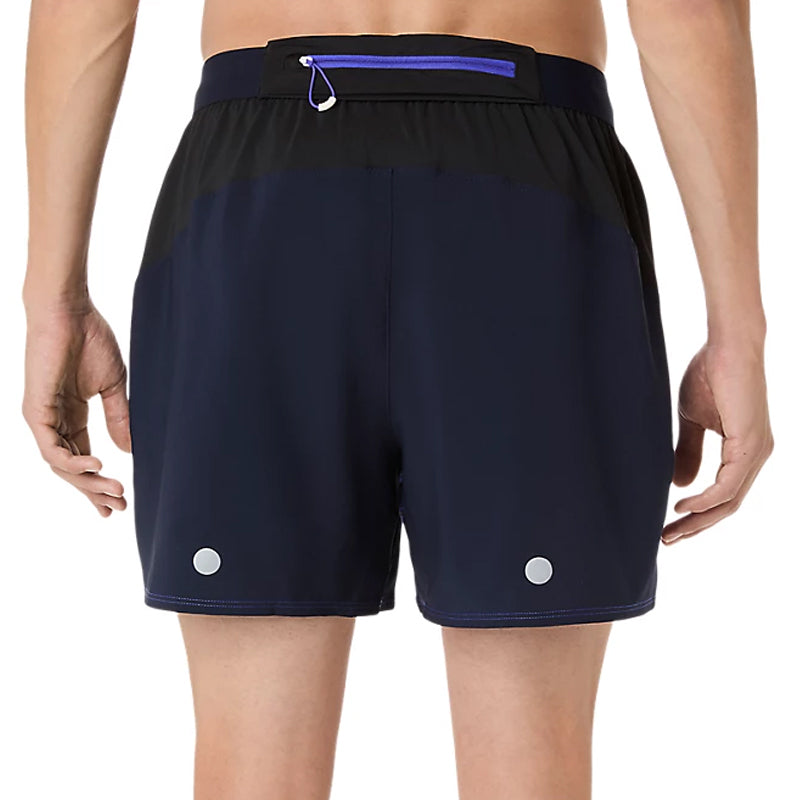 Pantaloncino uomo Fujitrail All Over Print