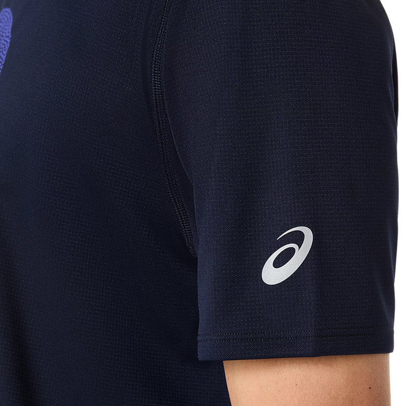 T-Shirt uomo Fujitrail Logo