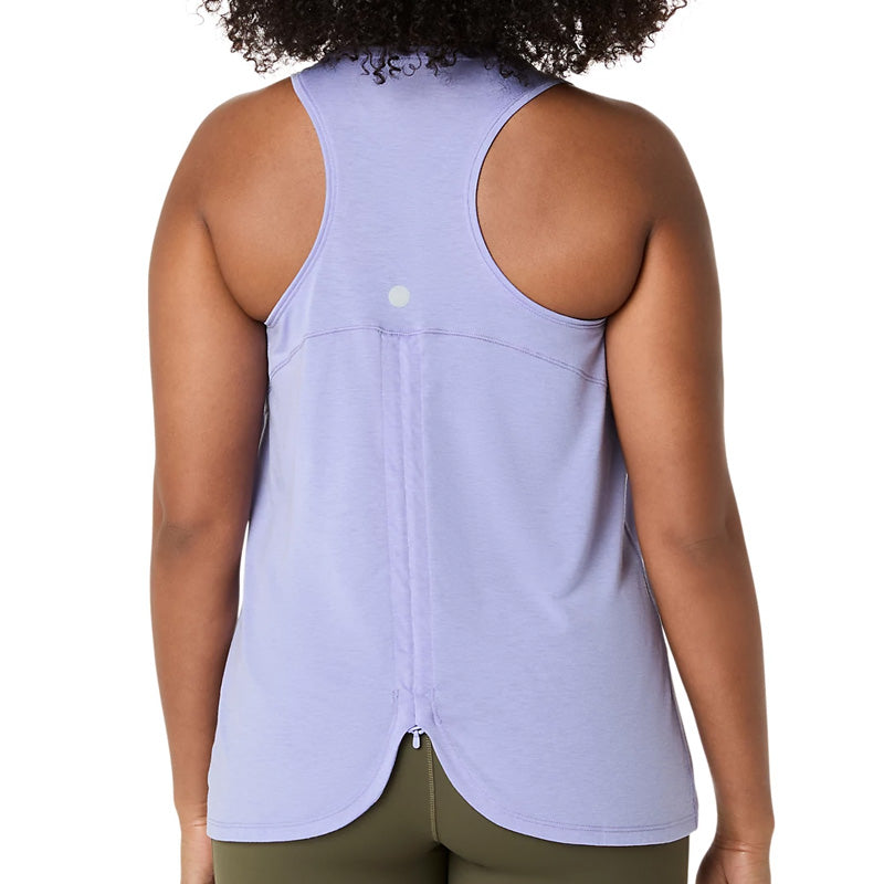 Canotta donna Nagino Run Adjustable