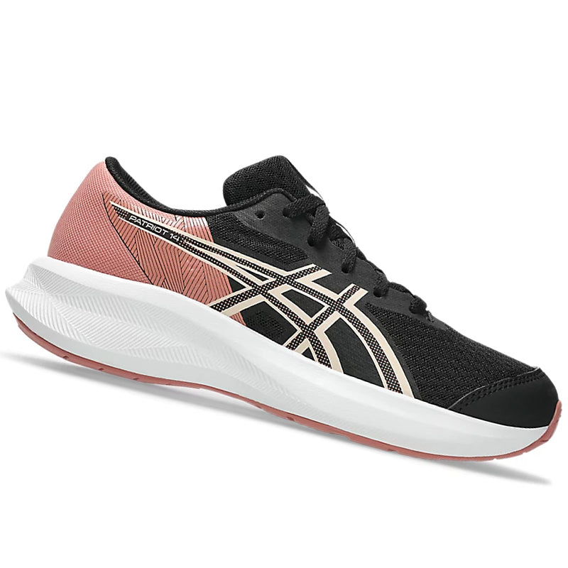 Scarpe bambina Patriot 14 GS