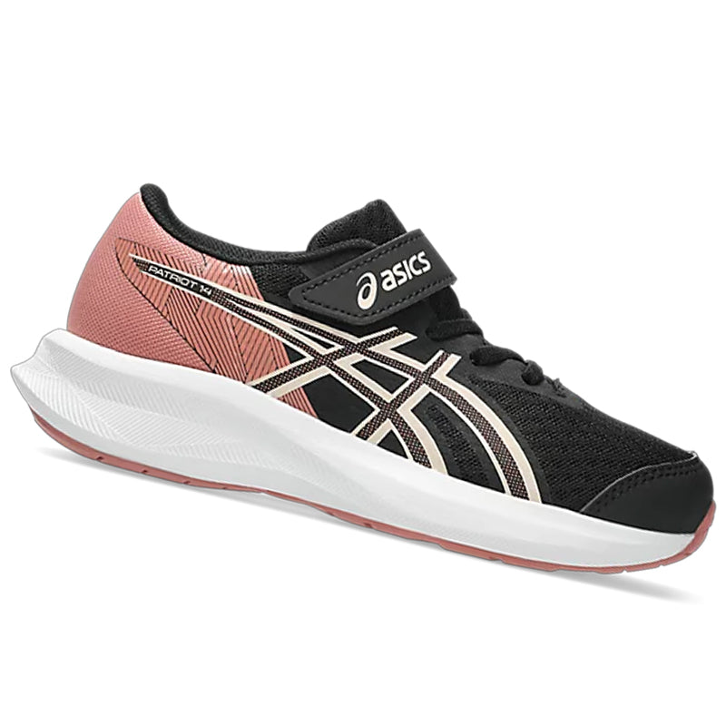 Scarpe bambina Patriot 14 PS