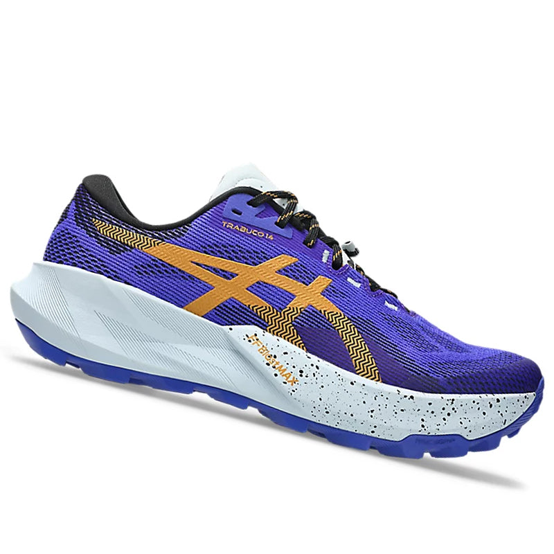 Scarpe uomo Trabuco 14