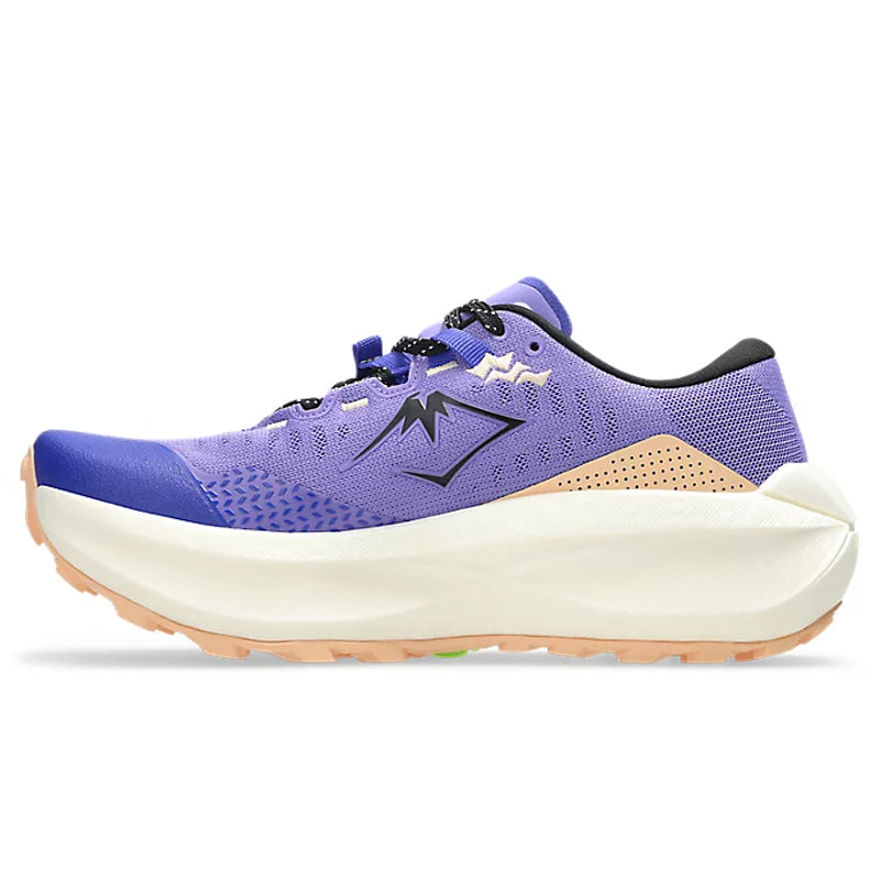 Scarpe donna Trabuco Max 5