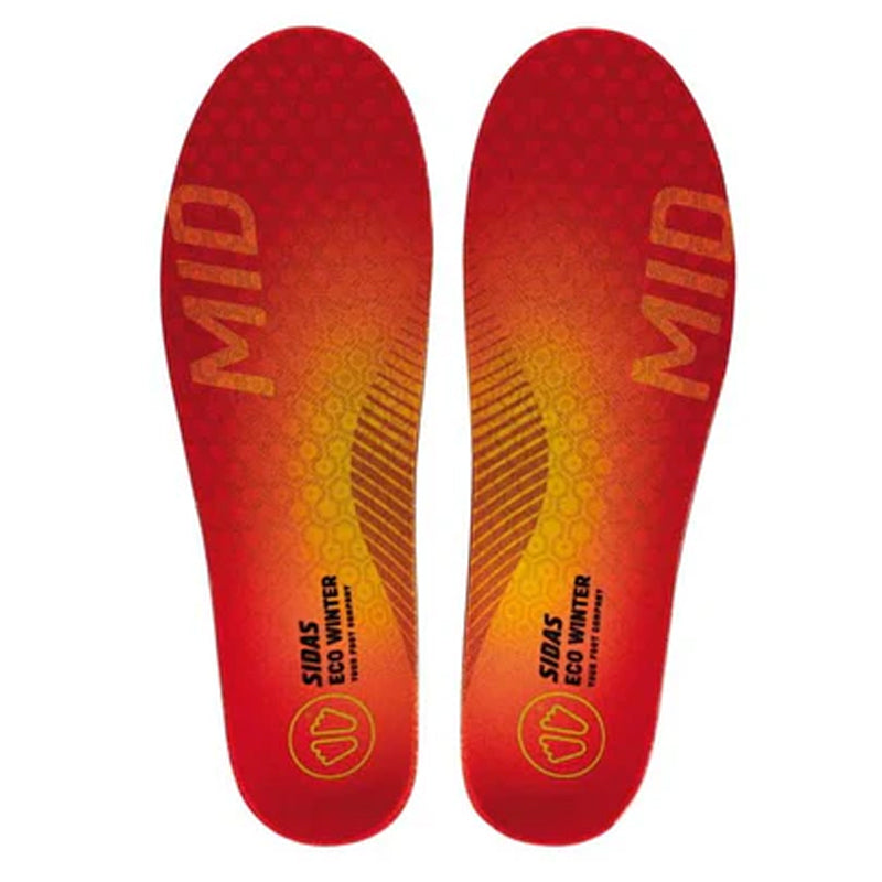 Solette Ski 3Feet Eco Winter Mid