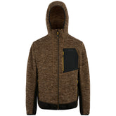 Pile uomo Alven Full Zip