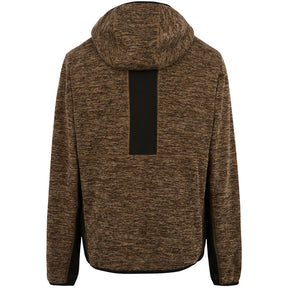 Pile uomo Alven Full Zip