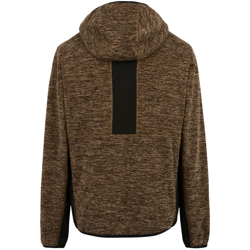 Pile uomo Alven Full Zip