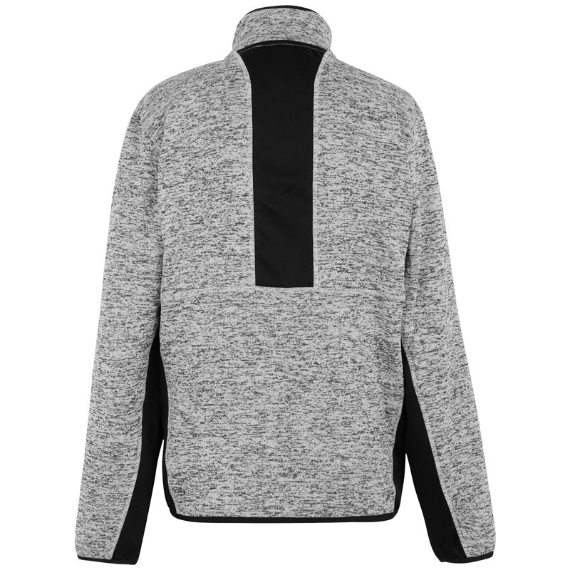 Pile uomo Baslinn Full Zip