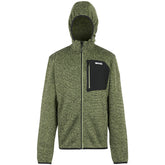 Pile uomo Newhill Full Zip