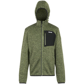 Pile uomo Newhill Full Zip