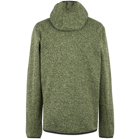 Pile uomo Newhill Full Zip