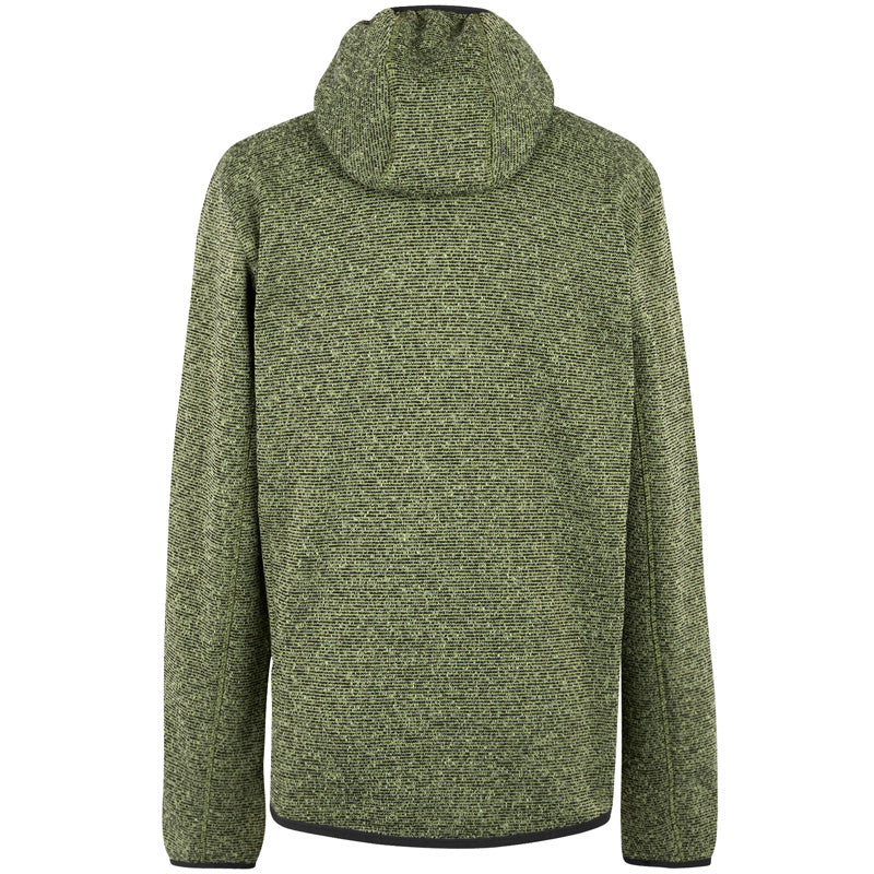 Pile uomo Newhill Full Zip