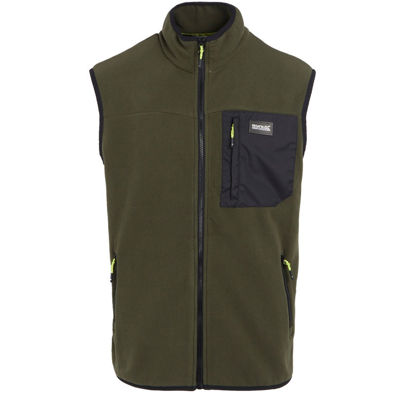 Gilet uomo Frankie