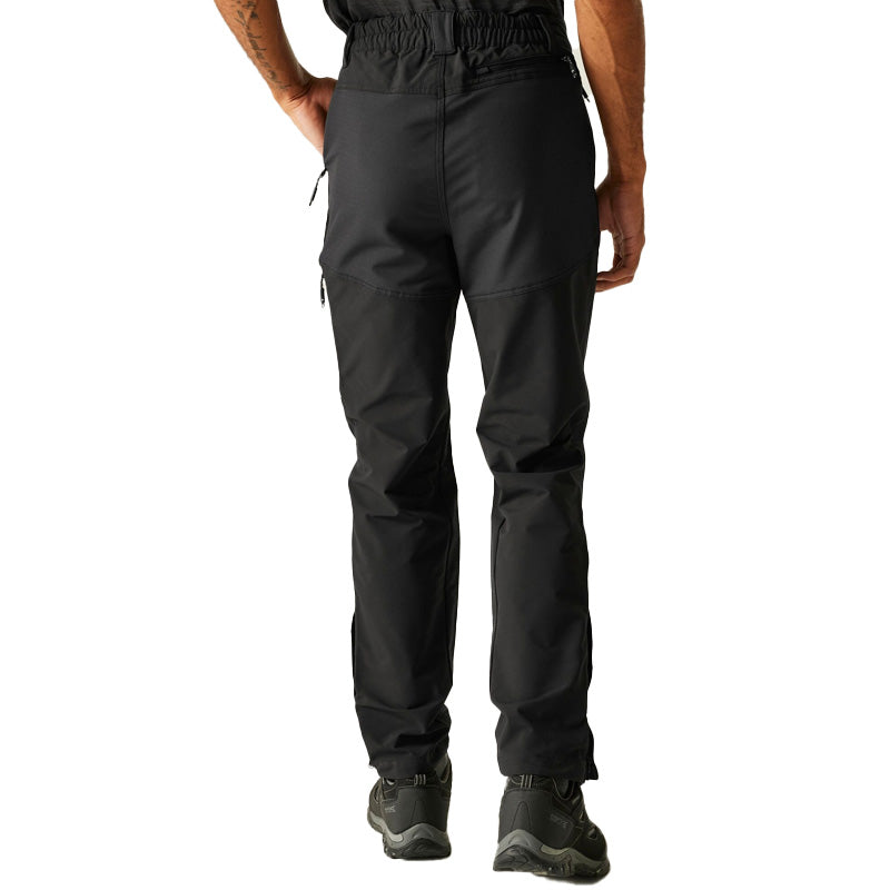 Pantalone uomo Questra V Isoflex