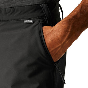 Pantalone uomo Questra V Isoflex