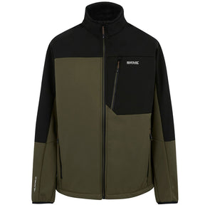 Giacca uomo Mountdale Softshell XPT