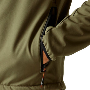 Giacca uomo Mountdale Softshell XPT