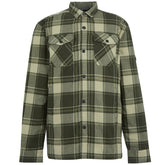 Camicia uomo Spennith Shacket
