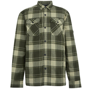 Camicia uomo Spennith Shacket