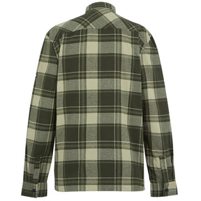 Camicia uomo Spennith Shacket