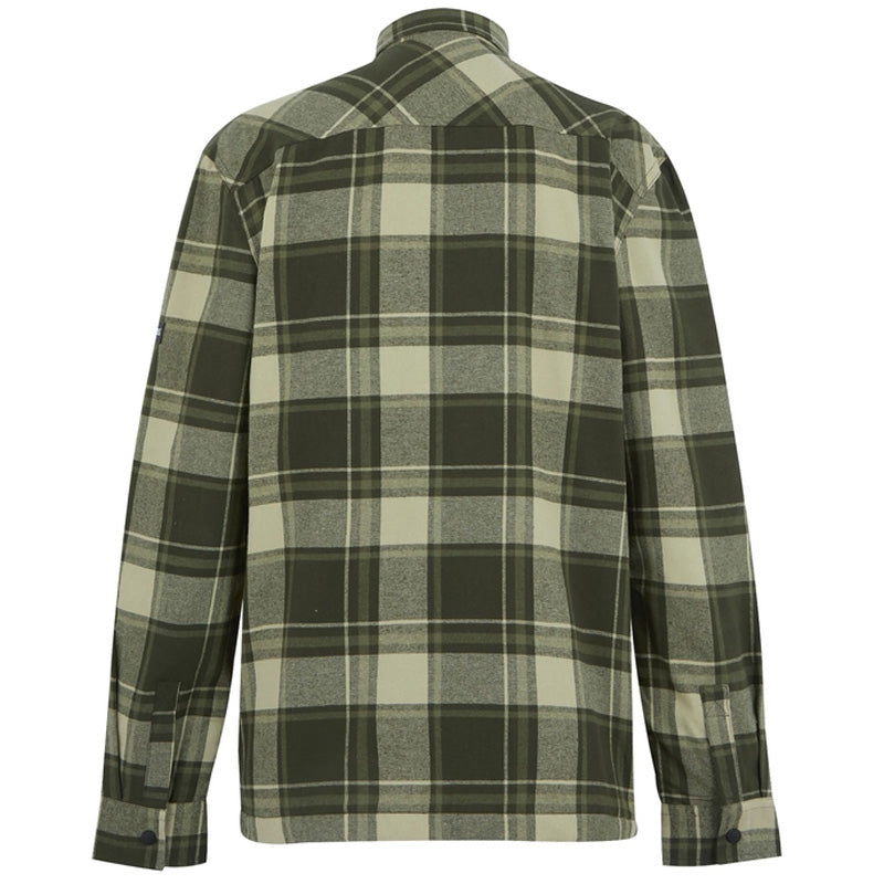 Camicia uomo Spennith Shacket