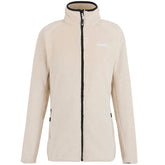 Pile donna Lakara Fluffy Full Zip