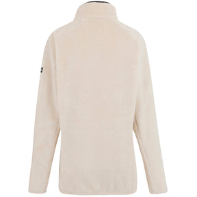 Pile donna Lakara Fluffy Full Zip