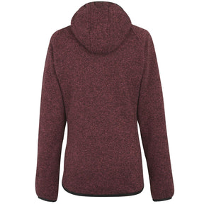 Pile donna Newhill Full Zip