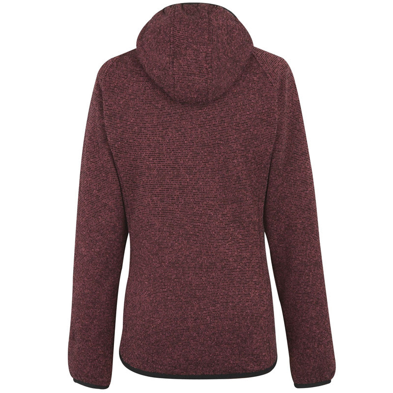 Pile donna Newhill Full Zip