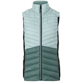 Gilet donna Leedre Hybrid
