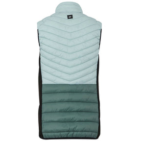 Gilet donna Leedre Hybrid