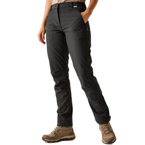 Pantalone donna Geo II Softshell XPT Walking