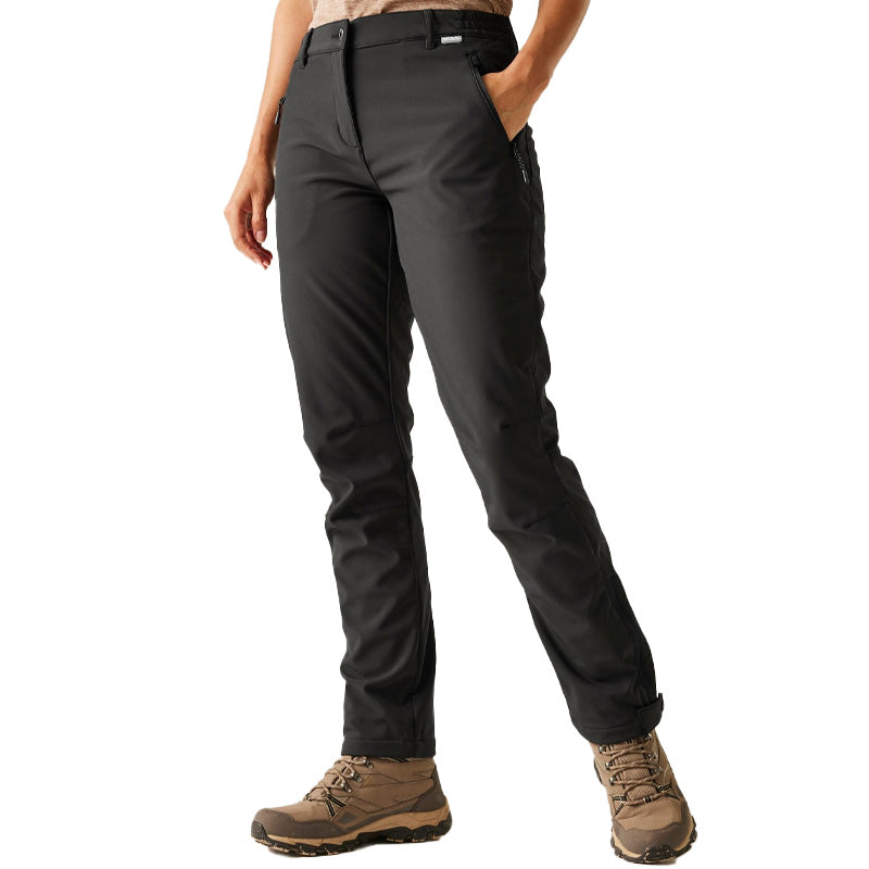 Pantalone donna Geo II Softshell XPT Walking