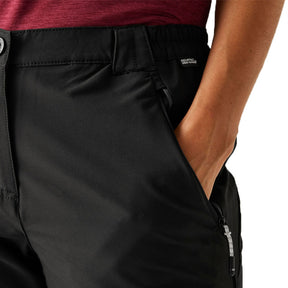 Pantalone donna Questra V Walking