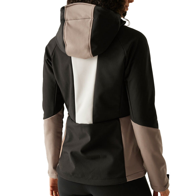 Giacca donna Desoto SoftShell XPT